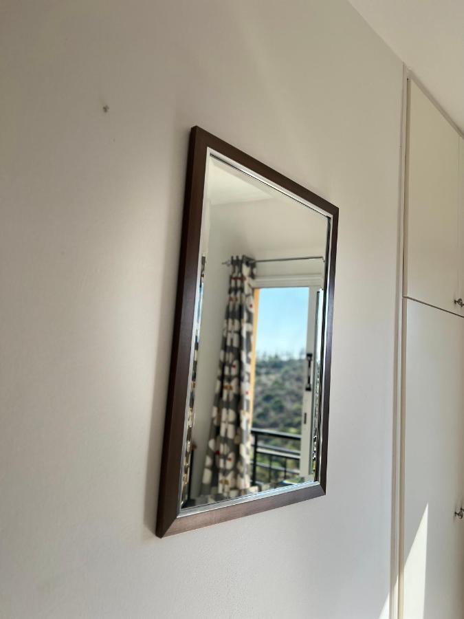 Hillview Apartment Пейя Экстерьер фото