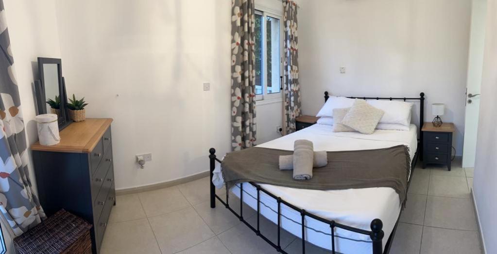 Hillview Apartment Пейя Экстерьер фото