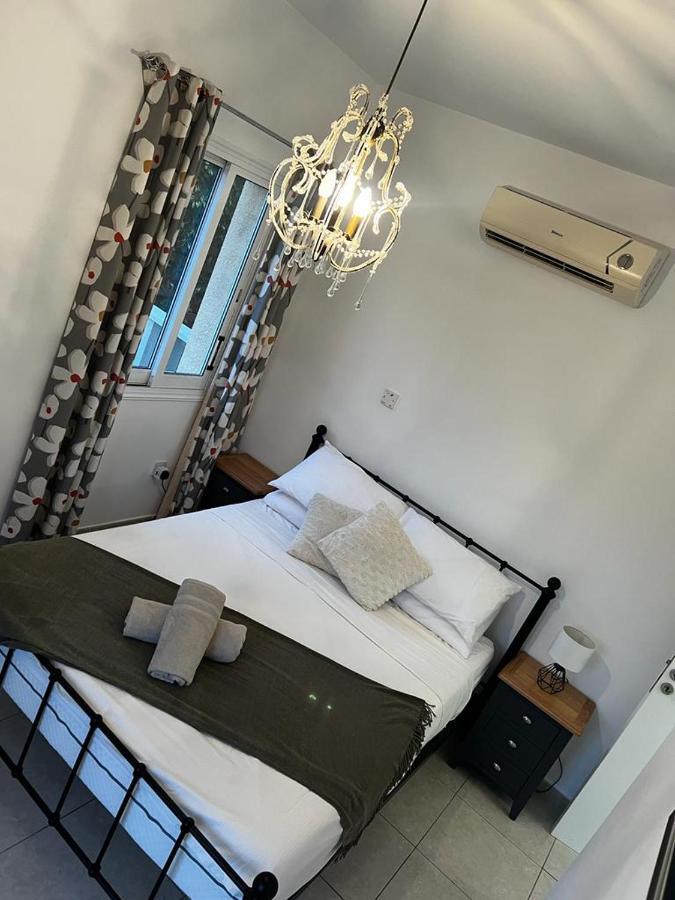 Hillview Apartment Пейя Экстерьер фото