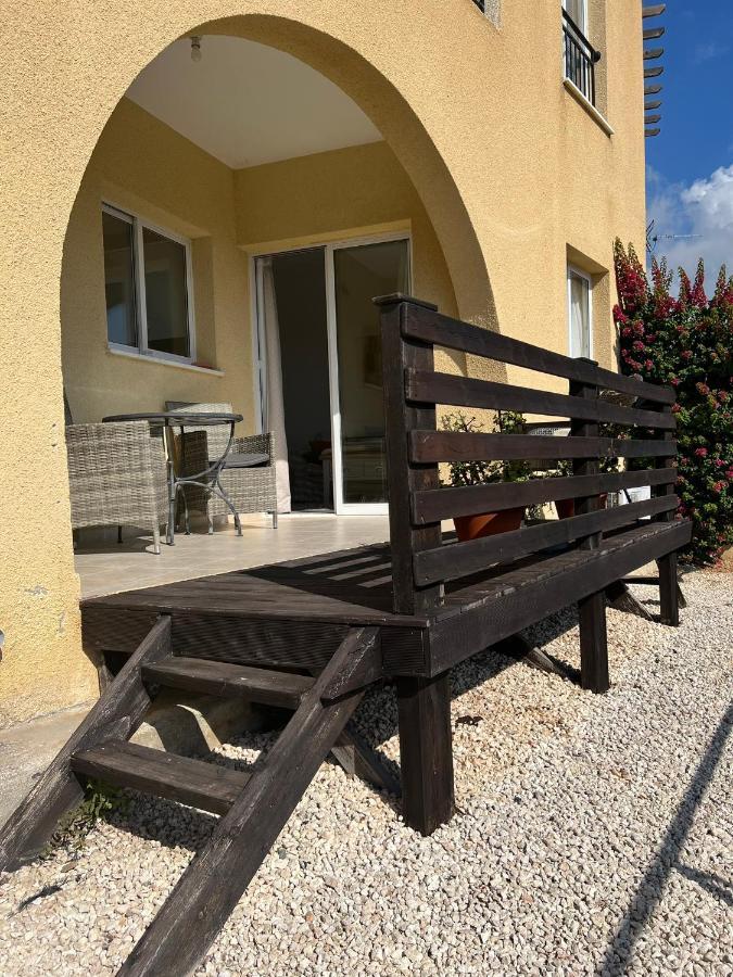 Hillview Apartment Пейя Экстерьер фото