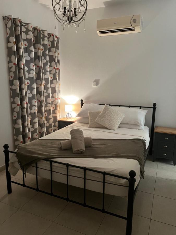 Hillview Apartment Пейя Экстерьер фото