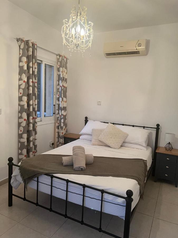 Hillview Apartment Пейя Экстерьер фото