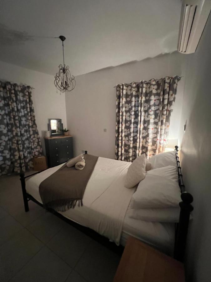 Hillview Apartment Пейя Экстерьер фото