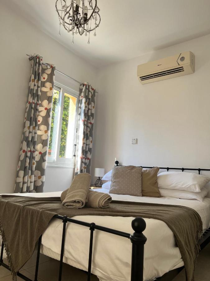 Hillview Apartment Пейя Экстерьер фото