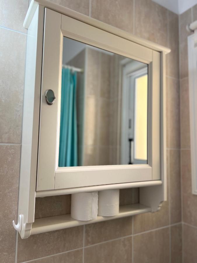 Hillview Apartment Пейя Экстерьер фото